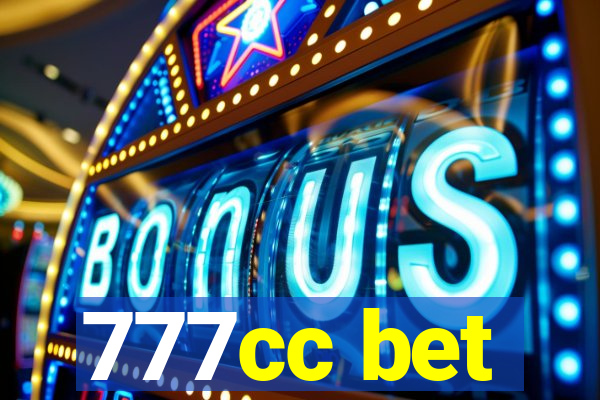 777cc bet